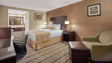 Best Western Pasadena Royale Inn & Suites