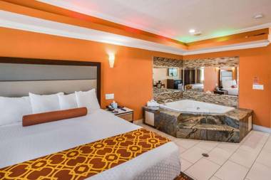 Rodeway Inn & Suites - Pasadena