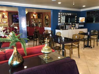 Hotel Le Reve Pasadena