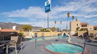 Best Western Pasadena Inn