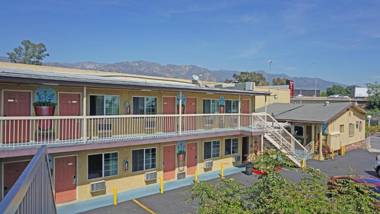 Lincoln Motel - Los Angeles Hollywood Area