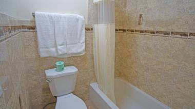 Lincoln Motel - Los Angeles Hollywood Area