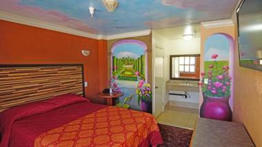 Lincoln Motel - Los Angeles Hollywood Area