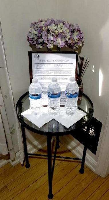 The Patrician Hollywood Universal