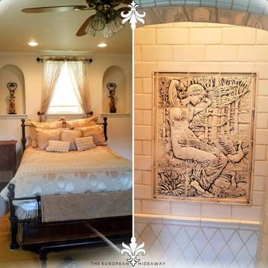 The Patrician Hollywood Universal