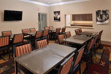 Best Western Plus Black Oak