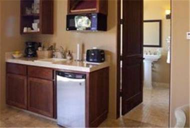 Dunning Vineyards Guest Villa