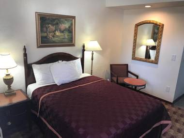 Economy Inn Paso Robles