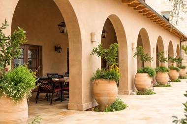 Allegretto Vineyard Resort Paso Robles