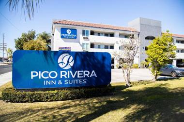 Pico Rivera Inn & Suites