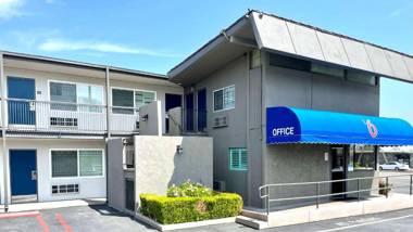 Motel 6 Pico Rivera - Los Angeles CA