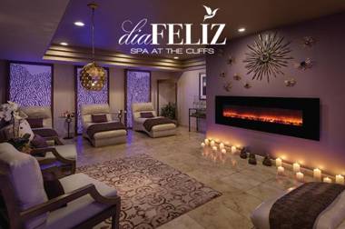 The Cliffs Hotel and Spa