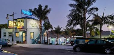 The Palomar Inn