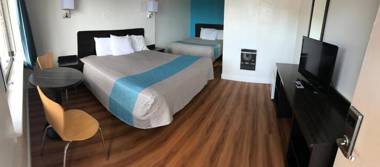 Motel 6 Pismo Beach - Pacific Ocean