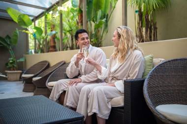 Dolphin Bay Resort and Spa