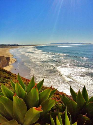 Pismo Lighthouse Suites