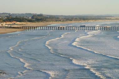 Pismo Lighthouse Suites