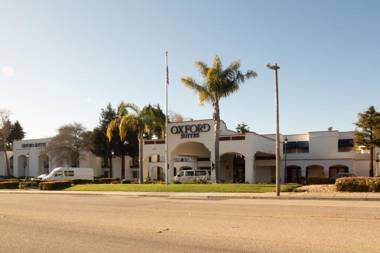 Oxford Suites Pismo Beach