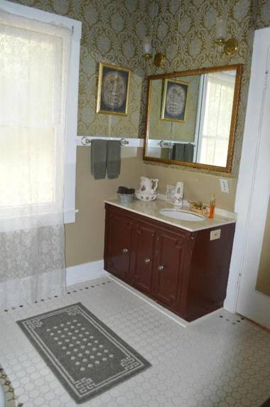 GlenMorey Country House