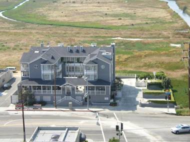 Inn at Playa del Rey