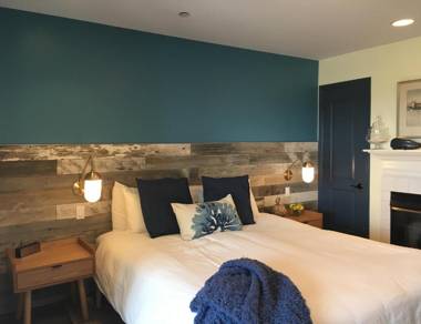 Inn at Playa del Rey