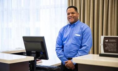 Homewood Suites by Hilton Pleasant Hill Concord