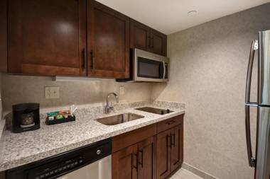 Homewood Suites by Hilton Pleasant Hill Concord