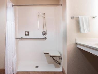 Larkspur Landing Pleasanton-An All-Suite Hotel