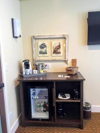 Rest a boutique hotel