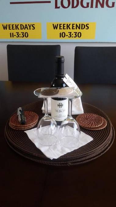 Point Arena Lighthouse