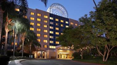 Sheraton Hotel Fairplex & Conference Center