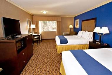 Holiday Inn Express Port Hueneme an IHG Hotel