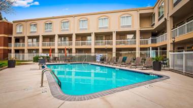 Best Western Plus Rancho Cordova Inn