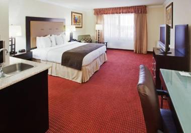 Holiday Inn Rancho Cordova - Northeast Sacramento an IHG Hotel