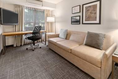 Residence Inn Sacramento Rancho Cordova