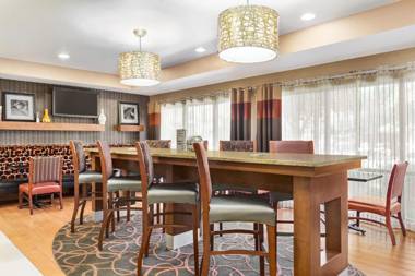 Hampton Inn Sacramento/Rancho Cordova