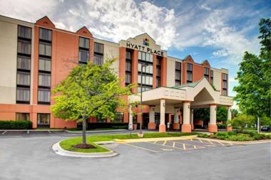 Hyatt Place Sacramento Rancho Cordova