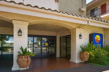 Comfort Inn & Suites Rancho Cordova-Sacramento