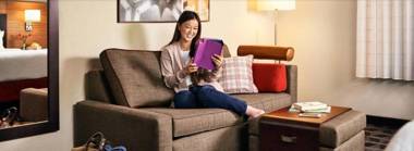 TownePlace Suites by Marriott Sacramento Rancho Cordova