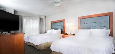 Homewood Suites by Hilton Ontario Rancho Cucamonga