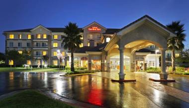 Hilton Garden Inn Ontario Rancho Cucamonga