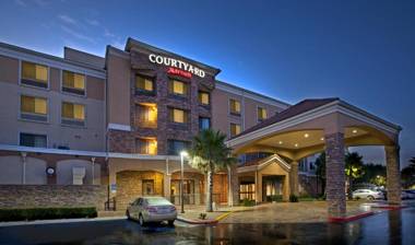 Courtyard by Marriott Rancho Cucamonga