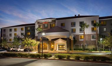 Courtyard by Marriott Rancho Cucamonga