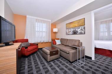 TownePlace Suites by Marriott Ontario Airport