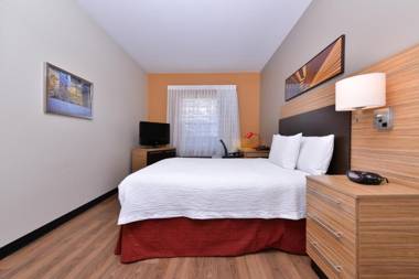 TownePlace Suites by Marriott Ontario Airport