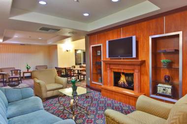 Holiday Inn Express Hotel & Suites Ontario Airport-Mills Mall an IHG Hotel