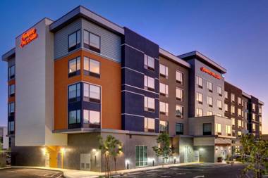 Hampton Inn & Suites By Hilton Rancho Cucamonga