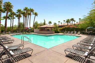 Hilton Garden Inn Palm Springs/Rancho Mirage