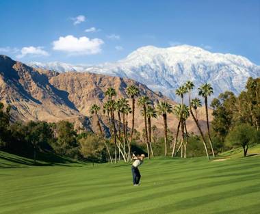 Omni Rancho Las Palmas Resort & Spa