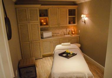 The Inn at Rancho Santa Fe